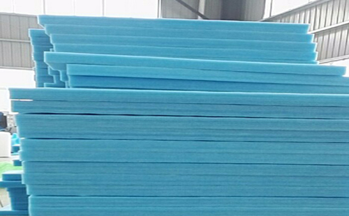 临夏市珍珠棉型材生产