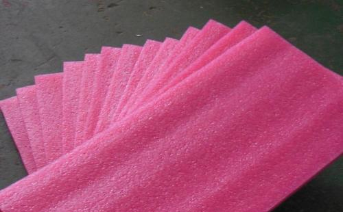 包装epe临夏市珍珠棉主要可以用在哪些行业