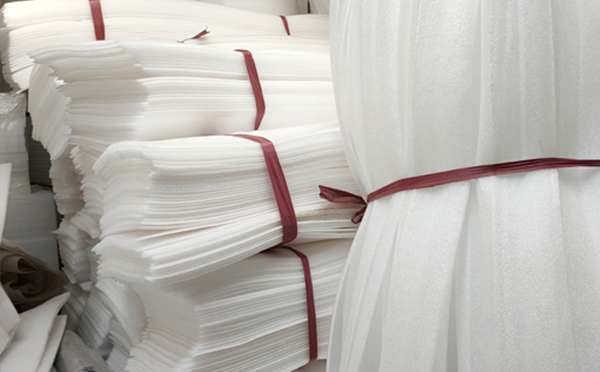 冷冻食品用临夏市珍珠棉包装需要注意什么