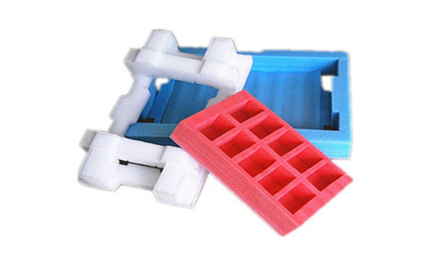 为什么选择临夏市珍珠棉泡沫做包装材料？