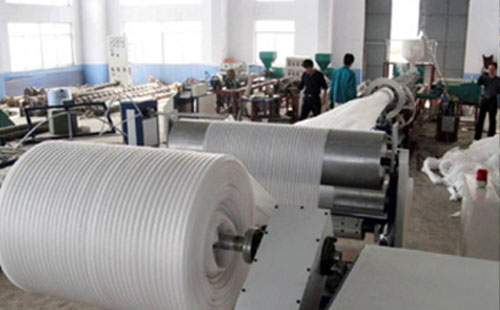 兰圳包装：2025年临夏市珍珠棉创新与应用的新里程