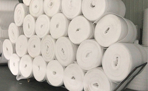 如何判断临夏市珍珠棉卷材的质量