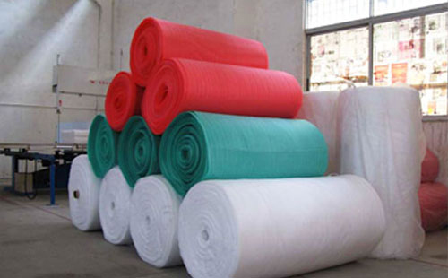 临夏市珍珠棉的原材料是什么