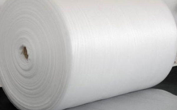 8月盛夏里的轻盈守护：临夏市珍珠棉的应用与创新