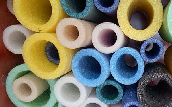 临夏市临夏市珍珠棉管材规格尺寸全解析：2025选购避坑指南