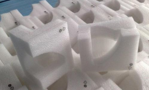 临夏市珍珠棉切片、开槽、粘接：异型加工的几种常见方式！